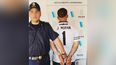 El sujeto tiene 31 años y fue detenido cuando circulaba por el barrio San Cayetano.&nbsp;