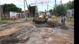 Adiós al cráter de Peruzzotti