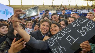 ANUNCIO. Hasta ahora, la tarifa reducida solo aplicaba a algunas universidades. &nbsp;