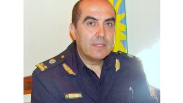 Horacio Piazzale..