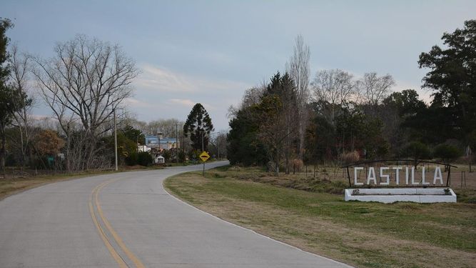 A pocos kilómetros de Pilar se encuentra un pueblo que cobró relevancia gracias a su tranquilidad y exquisita gastronomía.