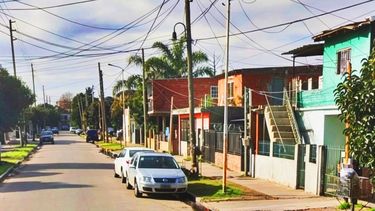 El allanamiento ilegal fue realizado en una vivienda de José C. Paz.&nbsp;