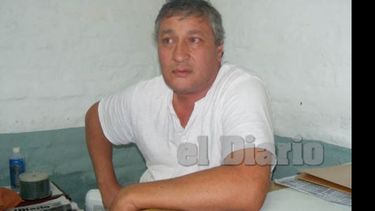 Alberto Zapata el concejal derquino y conductor de los HZ exige una explicación por las agresiones..