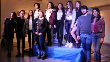 La gran final de Pilar CANTA