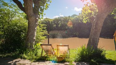 la ruta natural del delta del parana: destino imperdible