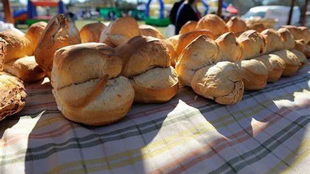 Este domingo llega la 9º Fiesta de la Galleta de Campo en Oliden