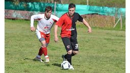 CRUCE. Sportivo y Derqui se miden el 19/2 ..