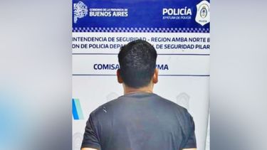 PRÓFUGO. El presunto abusador tiene 39 años y es oriundo de Manuel Alberti.&nbsp;