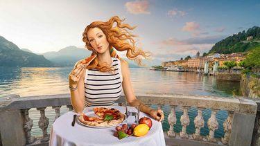 Pilar a Diario | La Venus de Botticelli,  embajadora virtual de Italia. Foto. Reasonwhy.es..jpg