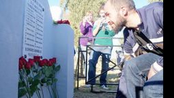 HOMENAJE. Familiares y ONG se concentrarán en Fátima..