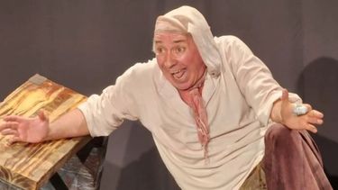 Olvidate del matadero, este sábado en Il Piccolo Teatro.