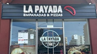 La Payada cuenta con 17 sabores de empanadas al horno y 16 variedades de pizza media masa.&nbsp;