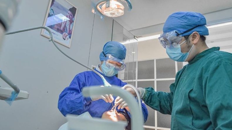 Foto: Gaceta Dental..