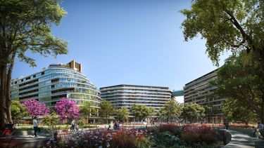 MRA+A, encargado de proyectar el innovador desarrollo de Bliss Buenos Aires, en San Fernando.&nbsp;