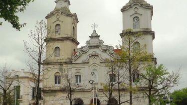 El cronograma de Semana Santa