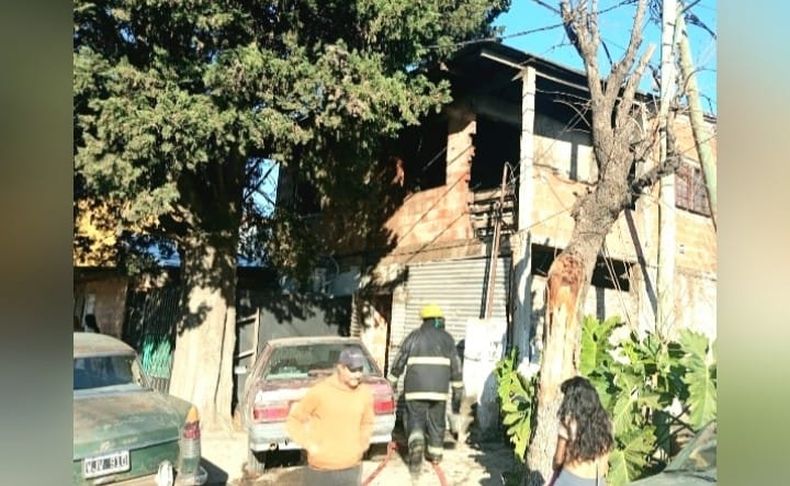 En todos los casos, los incendios se generaron por desperfectos en estufas y garrafas.