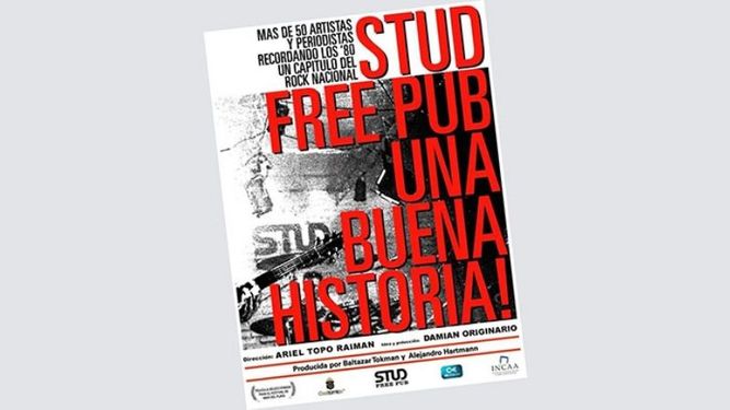 Documental Stud Free Pub