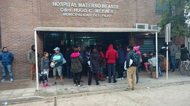 Foto de lectores