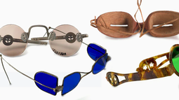 Lentes de sol: Un accesorio que protege, seduce y cuenta historias. Lentes de sol: Un accesorio que protege, seduce y cuenta historias.