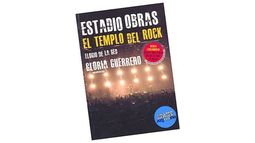 Hoy: “Estadio Obras, el templo del rock”