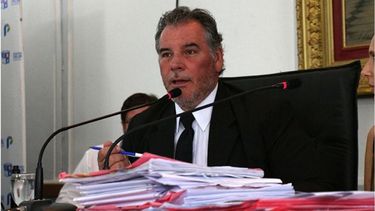 SIN PASO. Para Trindade, eliminar las primarias será un ahorro..