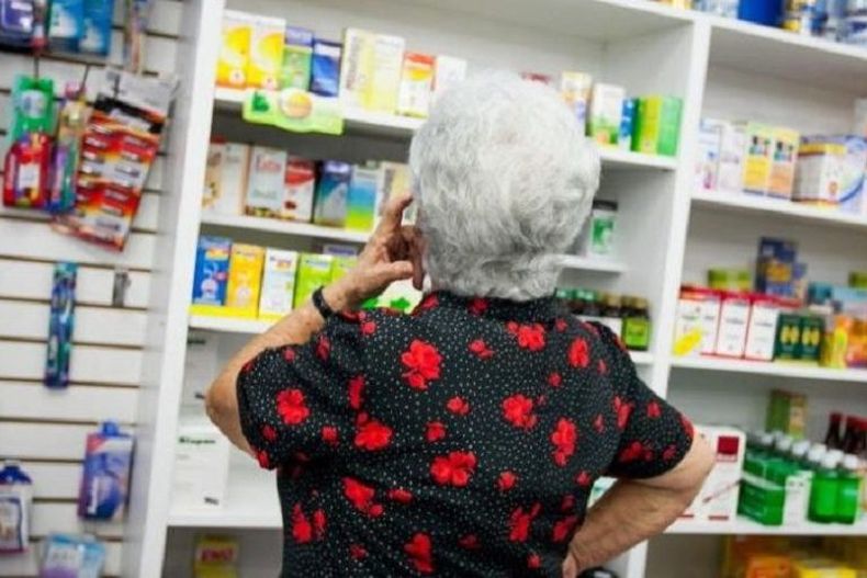Los medicamentos aumentaron hasta un 500% en poco más de un año.&nbsp;