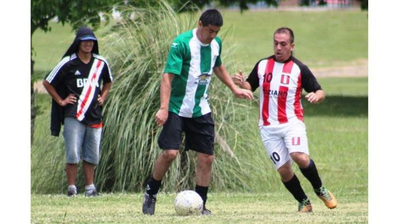 FASE REGULAR. Villa Astolfi quedó cerca de ser el “1”..