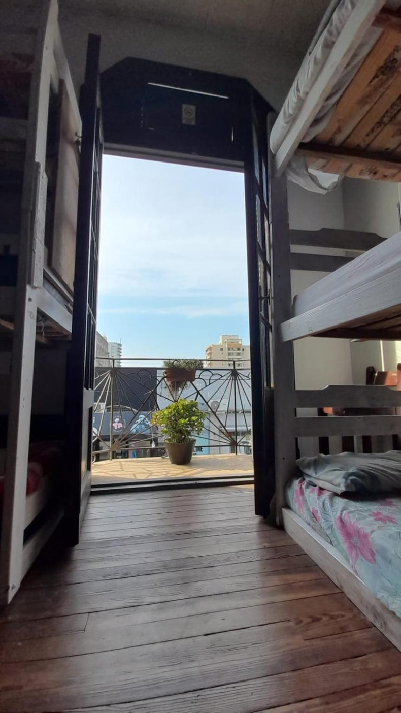 República Hostel, en el centro de San Pedro. (@republicahostel). png