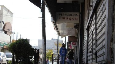 CERRADOS. Las medidas buscan paliar las consecuencias de la pandemia y el aislamiento..
