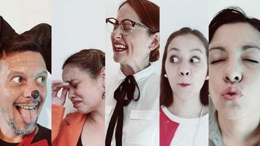 agenda de espectaculos y actividades culturales para este fin de semana