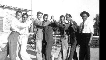 Foto con historia