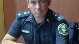 Cristian Daniel Herrera. .
