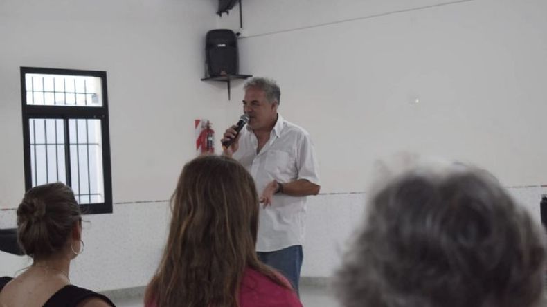 Foto: Mauricio Ramírez. .