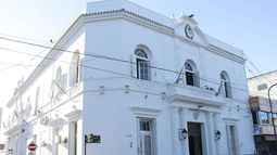 MUNICIPIO. El Gobierno define el nuevo esquema fiscal..