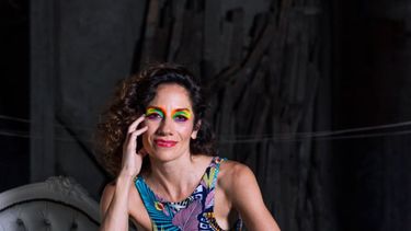 EN PANDEMIA:Canciones Pensadas en el Sofáes el tercer disco de estudio de Lanfranco que fue gestado en tiempos de encierro. EN PANDEMIA:Canciones Pensadas en el Sofáes el tercer disco de estudio de Lanfranco que fue gestado en tiempos de encierro.