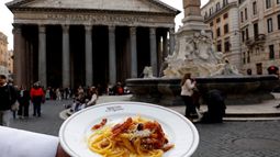 La cocina italiana ya es Patrimonio Inmaterial de la Humanidad La cocina italiana ya es Patrimonio Inmaterial de la Humanidad