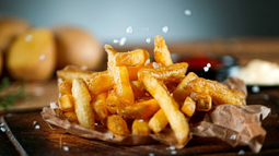 Día Mundial de las Papas Fritas: ¿por qué se celebra hoy?