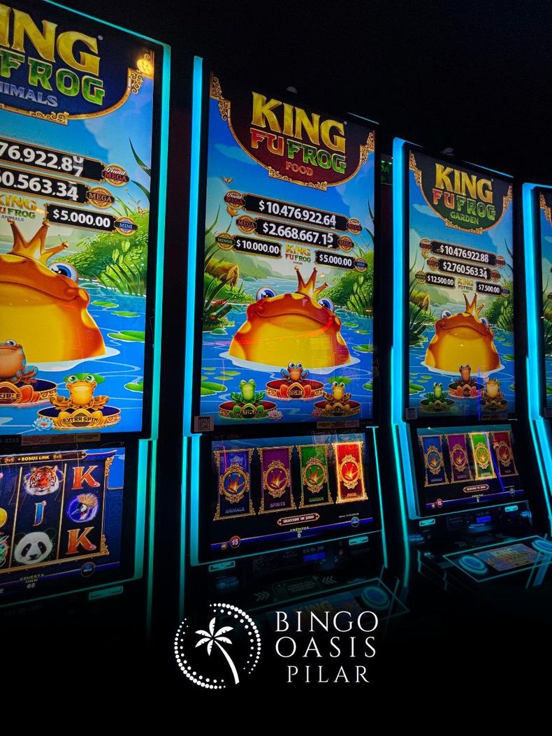 bingo oasis  (2)