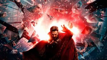 ?dr. strange: multiverso de la locura? arrasa con los records del ano en los cines de argentina