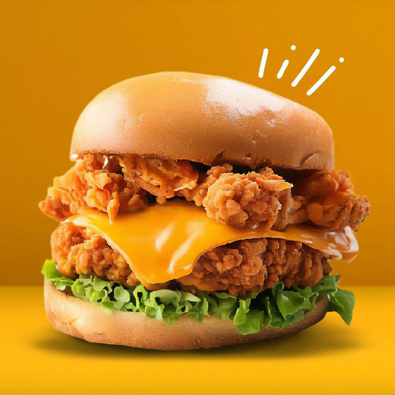 Mr. Chicken llega a Las Palmas del Pilar el 15 de julio.&nbsp;