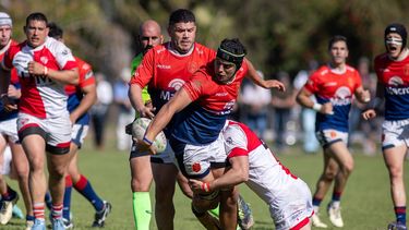 sabado decisivo en el rugby de pilar