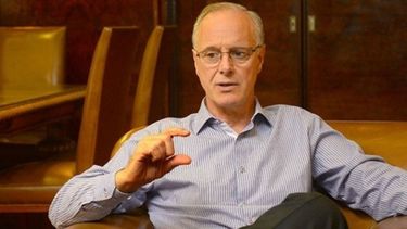gollan dijo que los indices ?son positivos?