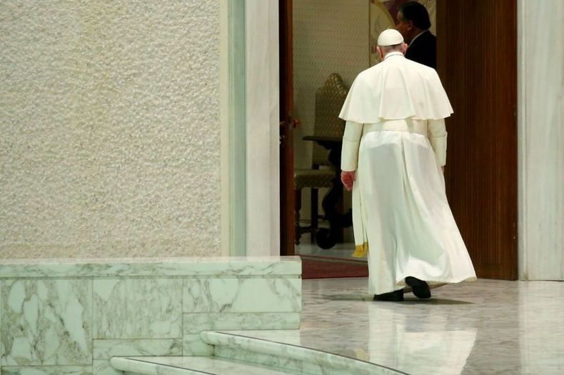 Imagen de la película Francisco, un hombre de palabra. (infonews.com).jpg