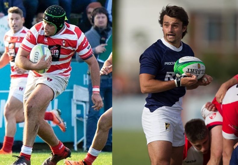 Alumni y Champagnat se reencuentran en el Top 12 luego de una década.