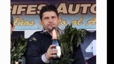 Héctor Cordone..