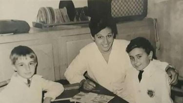Correo de lectores: Primaria de Almafuerte homenajea a su histórica directora