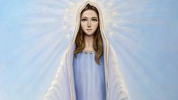¡Nuestra Señora del Cielo celebra sus 24 años!