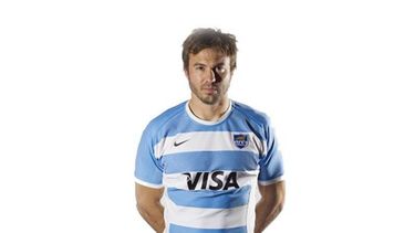 Hernández, en recuperación..