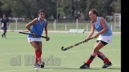 Sanpa A ganó de local en la 12ª fecha y alcanzó su 7º triunfo en el torneo..