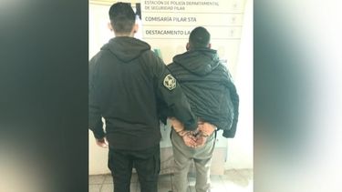 El ladrón había recuperado su libertad a fines de junio tras cinco años de condena por robo.&nbsp;